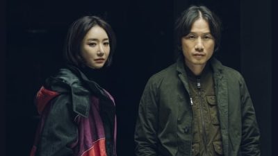 Possessed 1.Sezon 9.Bölüm izle