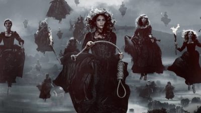 Salem 2.Sezon 4.Bölüm izle