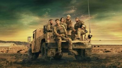 SEAL Team 2.Sezon 13.Bölüm izle
