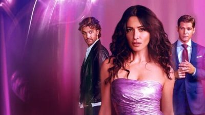Sex/Life 2.Sezon 1.Bölüm izle