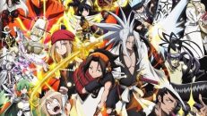 Shaman King 1.Sezon 16.Bölüm izle