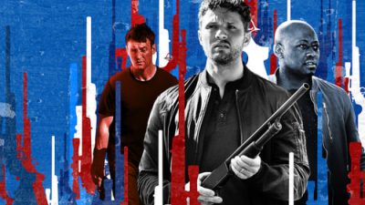 Shooter 2.Sezon 3.Bölüm izle