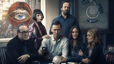 Shut Eye 2.Sezon 3.Bölüm izle