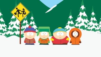 South Park 2.Sezon 5.Bölüm izle
