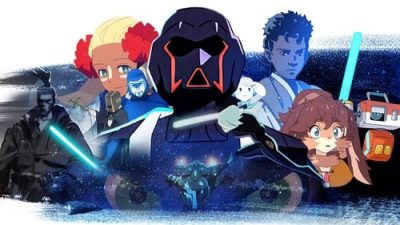 Star Wars: Visions 2.Sezon 3.Bölüm izle