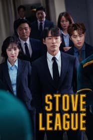 Stove League izle 