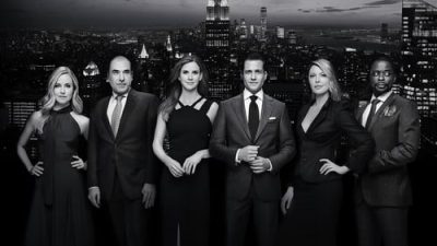 Suits 2.Sezon 3.Bölüm izle