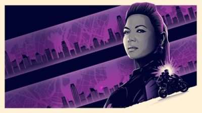 The Equalizer 2.Sezon 2.Bölüm izle