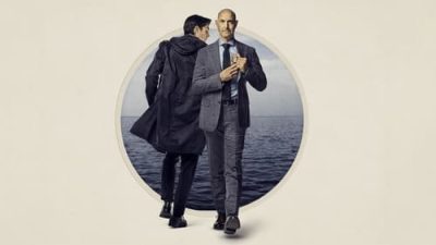 La Fortuna 1.Sezon 5.Bölüm izle