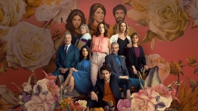 La casa de las flores 2.Sezon 2.Bölüm izle
