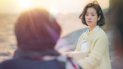 The Light in Your Eyes 1.Sezon 2.Bölüm izle