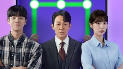 Unlock My Boss 1.Sezon 4.Bölüm izle