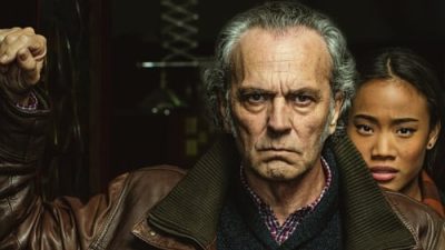 Entrevías 3.Sezon 2.Bölüm izle