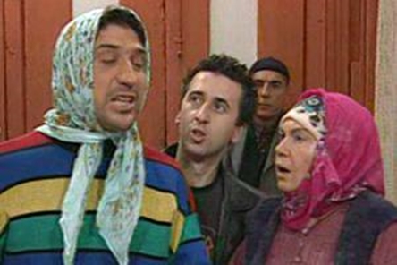 Vay Anam Vay 4.Bölüm izle