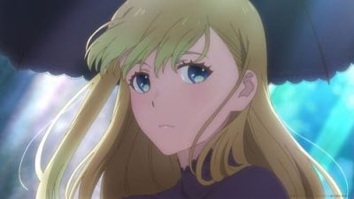 Otonari ni Ginga 4.Bölüm izle