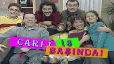 Çarli İş Başında 9.Bölüm izle
