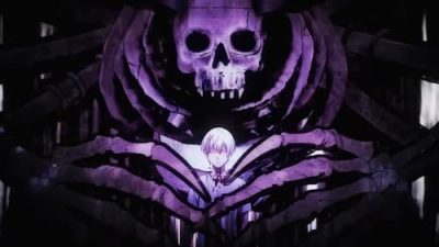 Dead Mount Death Play 4.Bölüm izle