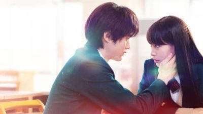 From Me to You: Kimi ni Todoke 1.Sezon 1.Bölüm izle