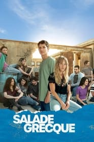 Salade Grecque izle 