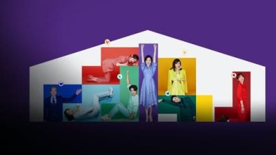 Homemade Love Story 1.Sezon 40.Bölüm izle