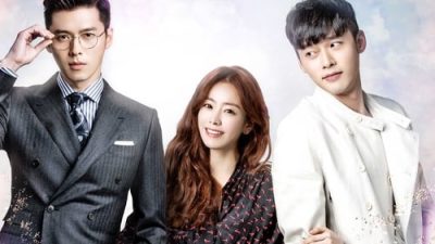Hyde, Jekyll, Me 1.Sezon 6.Bölüm izle