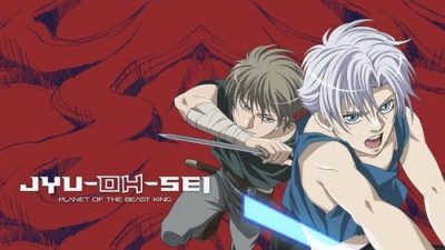 Juu Ou Sei 6.Bölüm izle