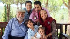 Küçük Ağa 3.Bölüm izle