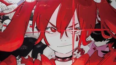 Mahou Shoujo Magical Destroyers 7.Bölüm izle