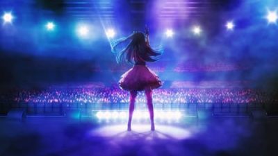 Oshi no Ko 5.Bölüm izle
