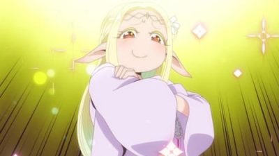 Edomae Elf 4.Bölüm izle