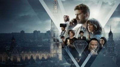 Rough Diamonds 1.Sezon 2.Bölüm izle