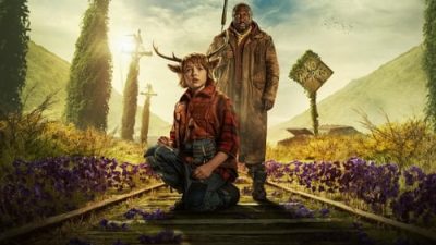 Sweet Tooth 3.Sezon 2.Bölüm izle