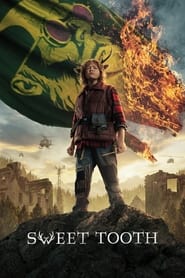 Sweet Tooth izle 