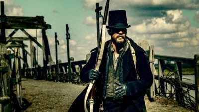 Taboo 1.Sezon 1.Bölüm izle