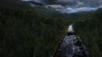 The Chalet 1.Sezon 5.Bölüm izle