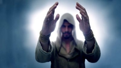 The Chosen One 1.Sezon 2.Bölüm izle