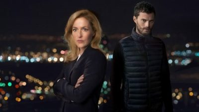The Fall 2.Sezon 5.Bölüm izle