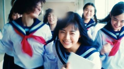 The Forest of Love: Deep Cut 1.Sezon 6.Bölüm izle