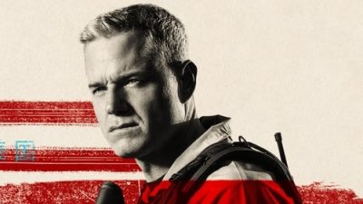 The Last Ship 2.Sezon 5.Bölüm izle