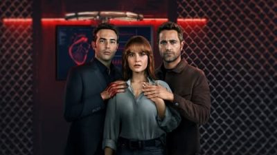 The Marked Heart 2.Sezon 2.Bölüm izle