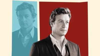 The Mentalist 2.Sezon 2.Bölüm izle