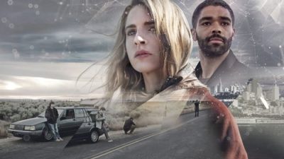 The OA 2.Sezon 4.Bölüm izle