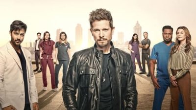 The Resident 4.Sezon 10.Bölüm izle