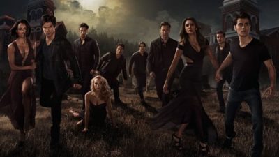 The Vampire Diaries 2.Sezon 3.Bölüm izle