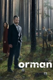 The Woods izle