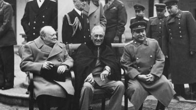 The World at War 1.Sezon 15.Bölüm izle