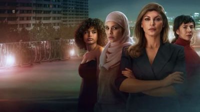 Thicker Than Water 1.Sezon 5.Bölüm izle
