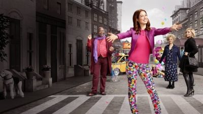 Unbreakable Kimmy Schmidt 3.Sezon 5.Bölüm izle