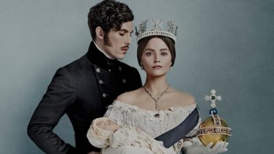 Victoria 1.Sezon 2.Bölüm izle
