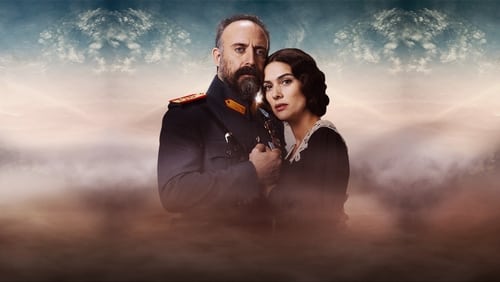 Vatanım Sensin 4.Bölüm izle